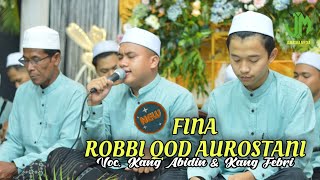 🔴 SPESIAL PERFOM NEW!!! JAMASKA - Shalawat  Fina - Robbi Qod Aurostani || Karangawen Demak