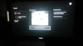 Xbox One Kinect Has Night Vision!