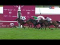 Fabulous FRIENDLY SOUL fights to Prix de l'Opera victory!