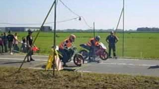 Brommersprint genemuiden 2008