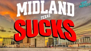 Living In Midland Texas | Lifelong Midlander SPEAKS