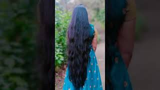 💯💯മുടി വളരാൻ ഇതു മതി 💯 #shorts #shortsvideo #malayalam #hair #shortvideo #BlessyLongHairVideos