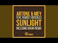 Sunlight (Original Mix)