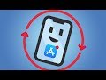 How To Automatically Update Apps On iPhone