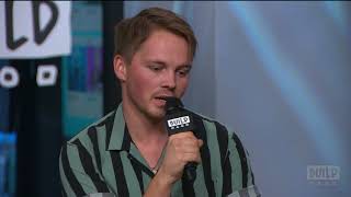 Sam Strike Describes Unleashing \