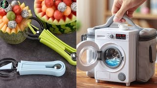 Best Smart Appliances & Kitchen Utensils For Every Home 2024 #97🏠Appliances, Inventions#gadgets