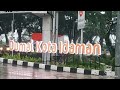 DUMAI KOTA IDAMAN‼️KELILING KOTA DUMAI RIAU