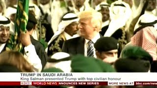 Largest Arms Deal In US History! "Weapons Sale Makes US Complicit In Saudi War Crimes!"
