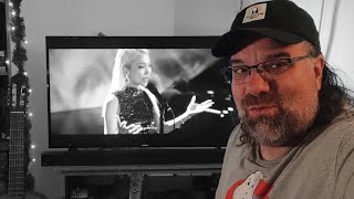 SOHYANG | Surrender | Reaction