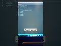 SHORTCUT FOR CREATING DIV CLASS IN VS CODE |