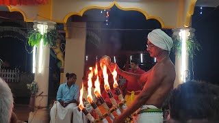 Muggeri Garodi Varshika Nemotsava 22-23