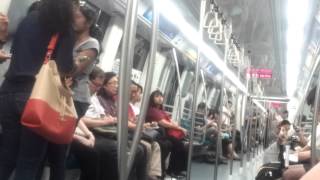 SMRT: C830 [Set 10] Bishan - Caldecott