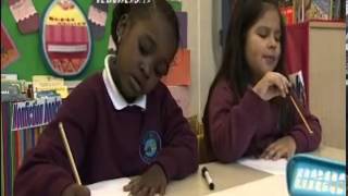 Teachers TV- Reading and Writing- Mixed Ability