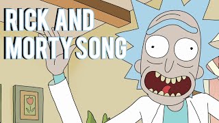 Mr. Poopybutthole - Rick and Morty Remix ft. Chetreo