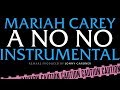Mariah Carey -
