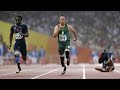 மாற்றுத்திறனாளி அல்ல மாற்றும் திறனாளி ஆஸ்கர் பிஸ்டோரியஸ் oscar pistorius blade runner killer