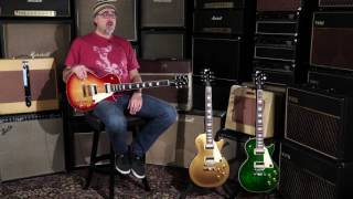 Gibson 2017 Les Paul Classic  •  Wildwood Guitars