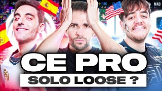 🏆MAD vs NRG🏆JE RAGE SUR CE PRO QUI SOLO LOSE LA GAME !? (SORTEZ LES POPCORNS)