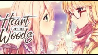 『Heart of the Woods』Platinum Trophy Guide Text : PS4 \u0026 PS5 : 2022.02.14 : 100% Easy Game