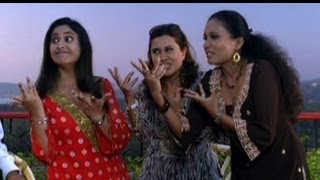 Rakta Pyaychay Mala Rakta - Comedy Scene - Kishori Godbole, Priya Berde - Full 3 Dhamaal