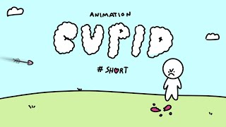 Cupid Animation - Fifty Fifty #shorts #animation #memes #cupid