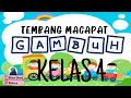 TEMBANG GAMBUH TEMBANG MACAPAT KELAS 4 BASA JAWA SD II DIAHS