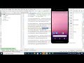 Spannable TextView in Android Kotlin