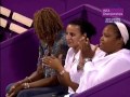 Serena Williams vs Svetlana Kuznetsova - 2009 WTA Tour Championships RR Highlights