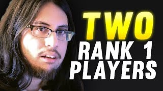 Imaqtpie - WHEN TWO RANK 1 PLAYERS DUO QUEUE...