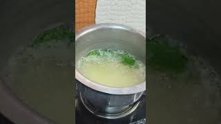 Sajuk Tup | home made pure ghee