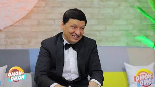 Tojivoy Shukurov - Rafiqam bilan shokolad orqali tanishganman!