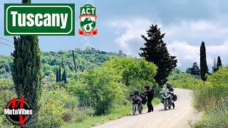 TUSCANY ACT Italy Teaser 2// KTM 1290 Super Adventure R