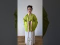 chinese hanfu wei jin northern u0026 southern dynasties 魏晋南北朝