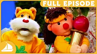 Donut Let It Bring You Down! || The Big Comfy Couch - Season 6 Episode 7