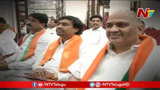 BJP Targets TDP Cadre, Attracts State And Local Level Leaders || NTV