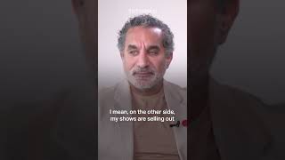 Cost of speaking out for Palestine | Bassem Youssef talks to TRT World