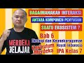 BAB 6 Ekologi dan Keanekaragaman Hayati Indonesia || Part 2 - IPA Kelas 7 Kurikulum Merdeka