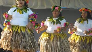 Rabi-Banaban Dance, Kaimarau (Labasa MYF)