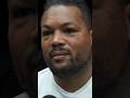 Joe Joyce discusses his Heavyweight CLASH with Derek Chisora! #boxing #JoyceChisora