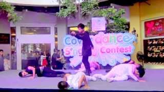 130713 Vampyr cover VIXX @Amorini Cover Dance Contest 2013 (Final Round)