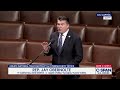 Rep. Jay Obernolte speaks on his NTIA Policy and Cybersecurity Coordination Act on the House floor