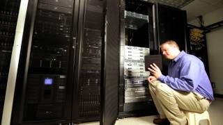 Logicalis Managed Services: Disaster Recovery as a Service