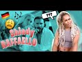 AMERICAN REACTION TO SHINDY// RAFFAELLO 🇩🇪🔥🎶