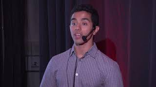 A case study of the world's leading cause of preventable blindness | Yassin Nayel | TEDxAUCMed