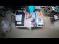 railcore ii 300zlt corexy 3d printer kit from project r3d unboxing video 300x300x600 build volume