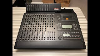 Tascam Midistudio 688