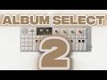 Interlude VI | Album Select II: Your Top 3 (Days 31-59)