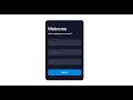Sign Up Form Design With Floating Placeholder Text - Pure CSS Tutorial