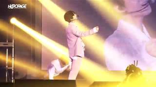 [韓星來港] 190622 裵珍映 배진영 BAE JIN YOUNG 1ST ASIA FANMEETING TOUR IN HONG KONG ‘IM YOUNG’