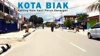 Enchantment of Biak City 2019 | Around Papua Around Indonesia